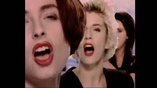 Bananarama On Rage [upl. by Heidt]