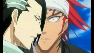 6 Dywizja to Mafia  parodia Bleach [upl. by Paris]