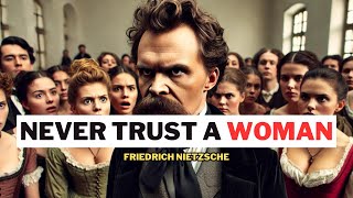 Nietzsche And Feminism The Illusion of Equality [upl. by Lunt]