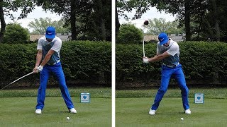 これを見れば完璧ローリーマキロイ（Rory Mcilroy）ゴルフスイング集 [upl. by Grani]