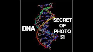 dna secret of photo 51  Rosalind Franklin English Documentary [upl. by Animsaj]