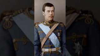 Tsar Nicholas II Of Russia Through The Years [upl. by Roseline54]