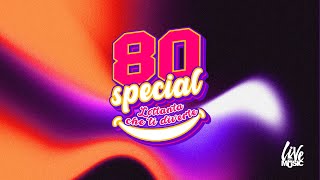 80 Special  LOttanta che ti Diverte [upl. by Onileva]