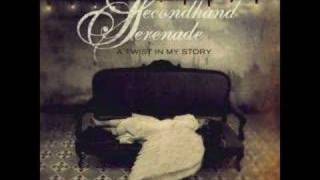 Secondhand Serenade  Last Time [upl. by Siaht]