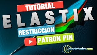 Elastix  10 Restricciones de llamadas con Generador de PIN [upl. by Bridget]