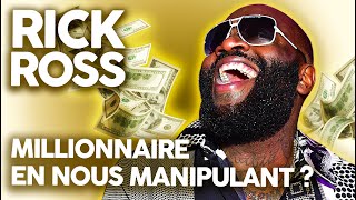 Comment Devenir un Boss comme Rick Ross ​😎  LSD 102  Concours PS5 [upl. by Latsryk226]