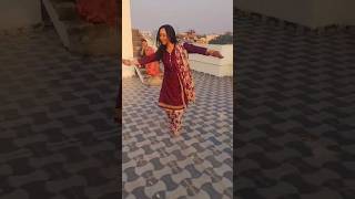 youtubeshort dance reels sajnavesajna sahnaazgill sunidhichauhan [upl. by Cele]