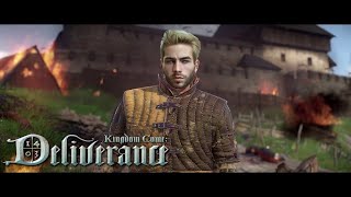 ⚔️ Kingdom Come Deliverance  Ep 16  Main Missions ⚔️ [upl. by Hume]