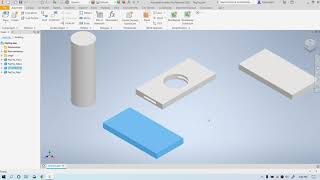 Autodesk Inventor 2021  0  Basics in 30 Min [upl. by Hsejar235]