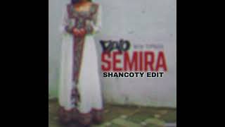 Semira Habesha Girl  Deno SHANCOTY EDIT [upl. by Cyb339]