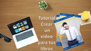 Plantillas de PowerPoint para Libros [upl. by Otaner]