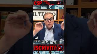 TOMMASO CERNO TORNATE A CHIAMARE LE COSE CON IL PROPRIO NOME  POLITICAMENTE CORRETTO A SENZO UNICO [upl. by Ocnarfnaig842]