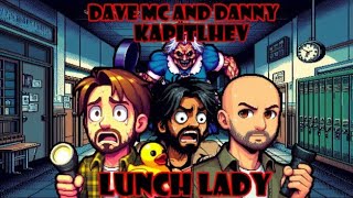 quotIM HERE BABYquot Lunch lady Part 03 wswattdeeds [upl. by Eanal]