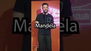 Mandela Effect full special available NOW standupcomedy [upl. by Kusin37]