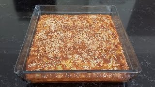 O KADAR GÜZEL OLDUKİ SOĞUMASINI BİLE BEKLEYEMEDİK✋️TADINI ANLATAMAM TATMANIZ LAZIM❗️Patatesli Börek [upl. by Maximilian317]