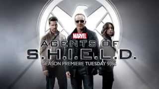 Marvels Agents of SHIELD Season 3 Ep 1  Clip 1 [upl. by Filahk]