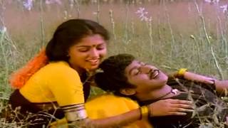 Hasidaga Anna Danidaga Neeru  HD Video Song  Thavarina Siri  Shivarajkumar  Hamsalekha [upl. by Elynad]