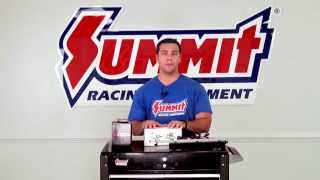 LS Engine Swap Programmer Tuning  Summit Racing Quick Flicks [upl. by Dilks]