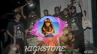 Lautano 2 Local String Band  HIGHSTONE 🔥🍺🇻🇺 [upl. by Manda]