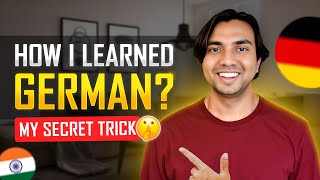 How I Learned German in 1 Year 100 Honest [upl. by Mariand]