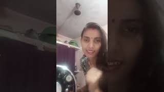 Sasural Wale Ko kabu mein karne ka ek hi Tarika haifunny comedy 😄😃😀😀 [upl. by Abeh]