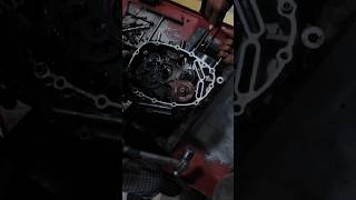 motorcycle engine repairing video view motorcycle engine repairing engine motorcycleengine [upl. by Yreffoeg]