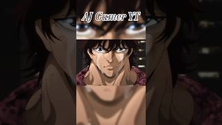 Baki Hanmas Saddest Moments vs Yujiro Hanma  Emotional Anime Fights [upl. by Ecnarepmet]