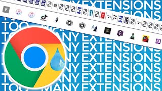 Installing Fake Chrome Extensions Until My Browser Crashes [upl. by Sharlene]