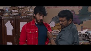 Yutha Satham Scenes  அவன் கண்டிப்பா கொலைகாரனோட கூட்டாளி  Gautham Karthik  Parthiban  Ezhil [upl. by Akahc]