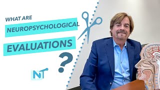 What are Neuropsychological evaluations [upl. by Frayda]