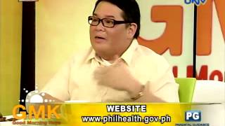 PhilHealth Inquiries Refund of double contribution [upl. by Freida]