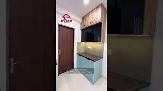 my home Tridasa 3bhk avasainteriors [upl. by Dj793]