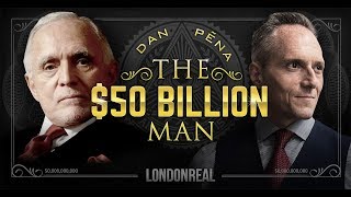 The 50 Billion Dollar Man  MOVIE TEASER [upl. by Enelrihs]