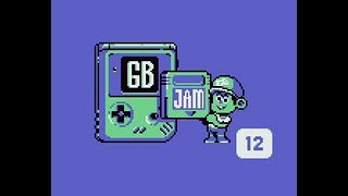 GB Jam 12  Play  Reviews Live Itchio [upl. by Doomham]