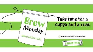 Help turn Blue Monday into Brew Monday [upl. by Repooc693]