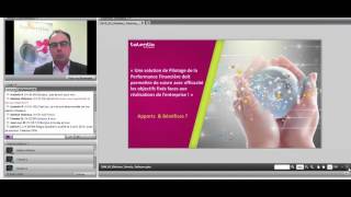 Webinar Elaboration budgetaire 08032016 [upl. by Leslee]