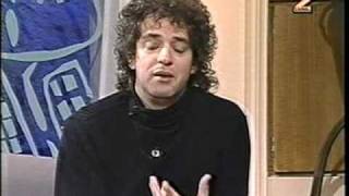 Gustavo Cerati  Entrevista Bocanada  parte 4 [upl. by Onez523]