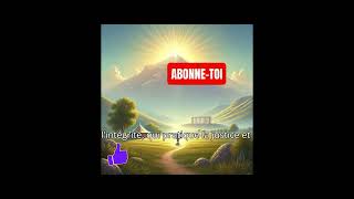 PSAUME 15 [upl. by Nordine]