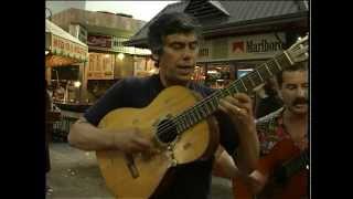 Mercado del Puerto Montevideo Uruguay [upl. by Nnylassej]