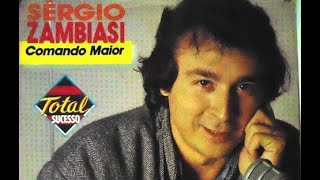 Sérgio Zambiasi  Tema de Amor 1988 [upl. by Mart]