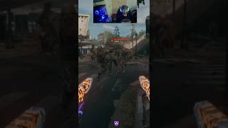 GS45 Crushes Black Ops 6 Zombies Like a Boss [upl. by Arola]