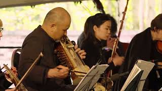 Joël Bons 283 Strings – Atlas Ensemble Oranjewoud Festival 29 May 2023 [upl. by Goggin183]