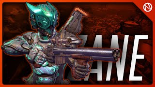 Borderlands 3 Arms Race with Zane [upl. by Skilken]