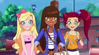 LoliRock  Vương Quốc Pha Lê 2024 Phần 2 Tập 1 [upl. by Lawson]