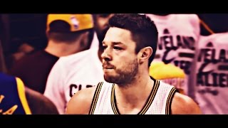 Matthew Dellavedova highlights  NBA Finals Game 4  Warriors v Cavs  11 June 2016 [upl. by Alain]