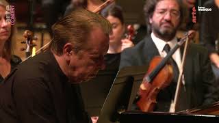 Mikhail Pletnev Rachmaninov Prelude Dmajor op234 [upl. by Notgnilra933]