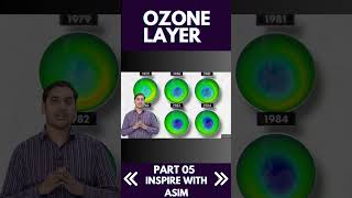 Ozone Layer Part 5 [upl. by Waltner44]