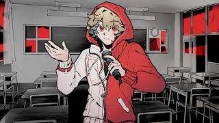 BLINDFOLD COMPLETE  Kagerou Project Karaoke [upl. by Azil]