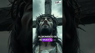 La crucifixión de Jesús fécatólica CrucifixionDeJesusreflexionreligiosa Sacrificioyamor [upl. by Shipman]