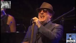 Van Morrison  Concert live in Montreux 2016 [upl. by Johnsten]